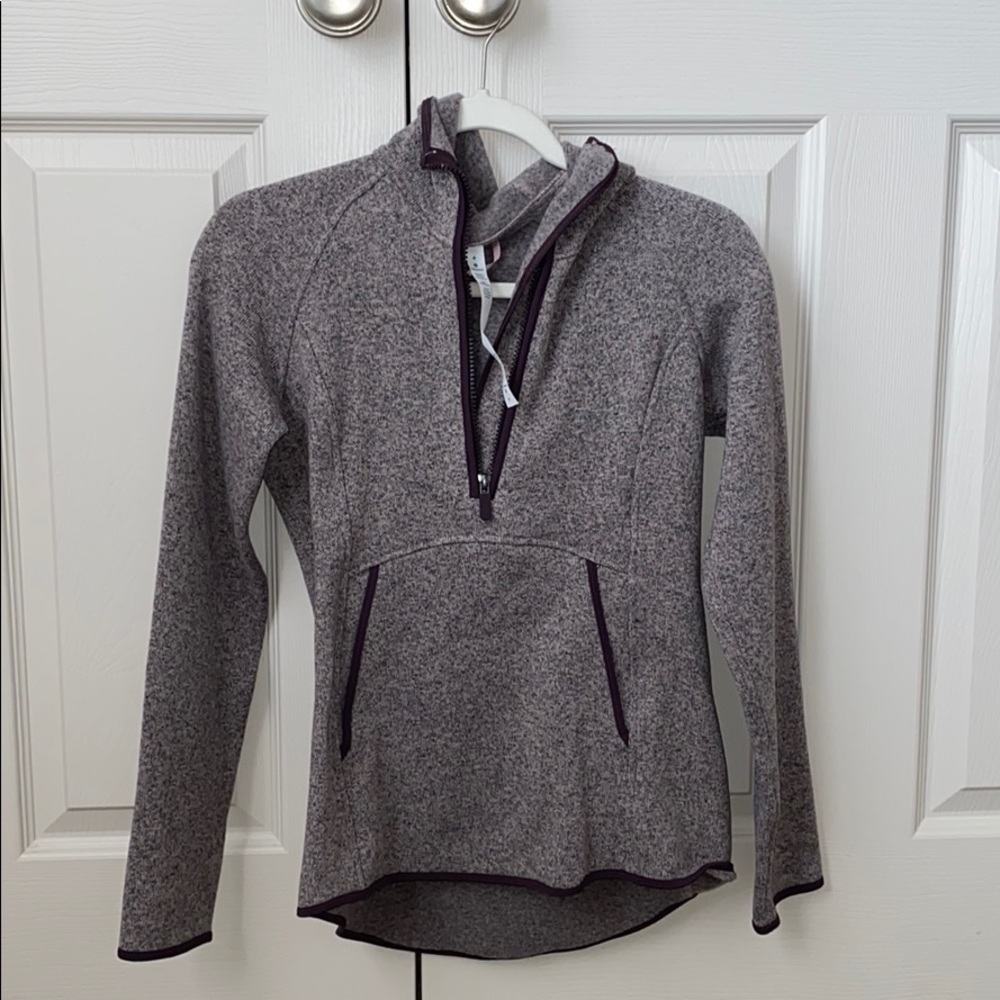 Lululemon Sweatshirt